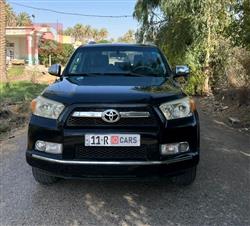 تويوتا 4رنر